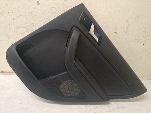 Verkleidung Tür hinten - 5L0867212