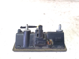 AUDI Q5 (2008–2017) Trunk opening switch 5N0827566B - 2