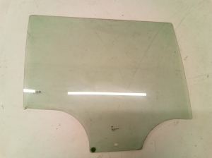 Türscheibe hinten - 43R000469