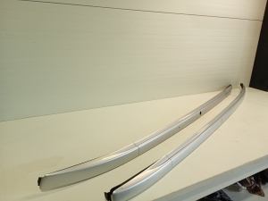 Mitsubishi Outlander (2012–2021) Dachreling 7661A236 - 2