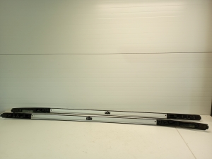 Mitsubishi Outlander (2012–2021) Dachreling 7661A236 - 4