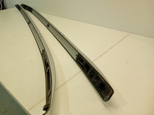 Mitsubishi Outlander (2012–2021) Dachreling 7661A236 - 5