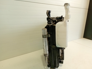 Mitsubishi Outlander (2012–2021) Radiator set and its parts 16122398 - 3