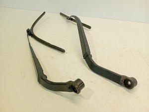 Mitsubishi Outlander (2012–2021) Wischerarm vorne 2296 - 3