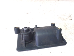 Mercedes Benz E-Class W124 (1985–1995) Handschuhfachgriff 1246800084 - 3