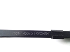 Ligier JS 60 I (2020–2026) Windshield wiper arm 1422621 - 3