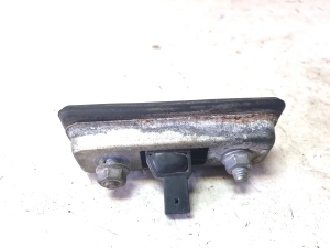 Skoda Octavia II (2004–2013) Trunk opening switch - 5