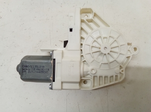 Skoda Yeti (2009–2017) Hinterer Seitentür-Fensterhebermotor 5L0959811A - 2