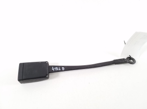 Ligier JS 60 I (2020–2026) Front seat belt buckle - 2