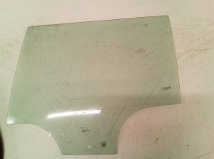 Türscheibe hinten - 43R000469