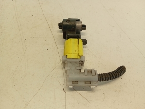 Mitsubishi Outlander (2012–2021) Airbag sensor 8651A165 - 4