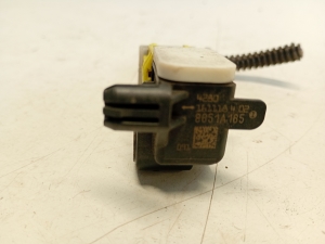Mitsubishi Outlander (2012–2021) Airbag sensor 8651A165 - 5