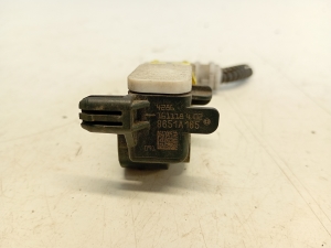 Mitsubishi Outlander (2012–2021) Airbagsensor 8651A165 - 5