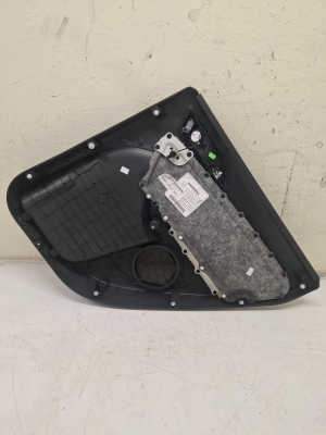 Skoda Yeti (2009–2017) Tagumise küljeukse polster 5L0867211 - 3