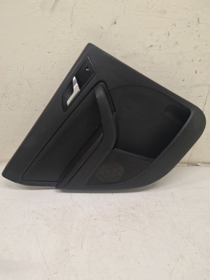 Rear side door panel - 5L0867211
