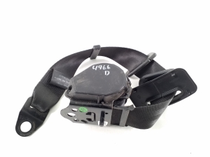 Ligier JS 60 I (2020–2026) Front seat belt 1422314 - 3