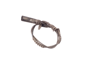 Rear ABS sensor - 6895882