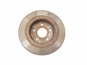 Mini Countryman F60 (2016–2026) Tagumine piduriketas 6799367 - 3