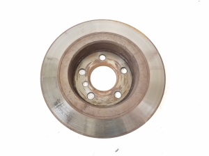 Mini Countryman F60 (2016–2026) Tagumine piduriketas 6799367 - 3