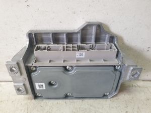 BMW 3 SERIES E90 (2004–2013) Airbag module 6577913428001 - 2