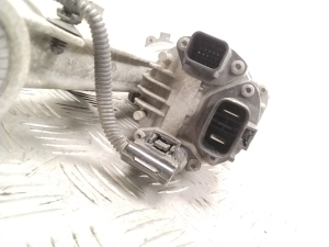Opel Astra K (2015–2021) Steering rack 39009990 - 5