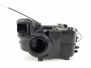 Ligier JS 60 I (2020–2026) Système de chauffage habitacle avec composants - 4
