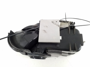 Ligier JS 60 I (2020–2026) Système de chauffage habitacle avec composants - 5