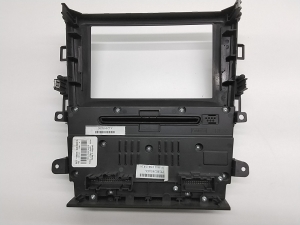 Ford Mondeo V (2014–2018) Heater control panel GS7T18E245ACB - 2