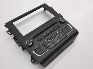 Ford Mondeo V (2014–2018) Heater control panel GS7T18E245ACB - 3