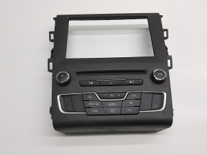   Salongi soojenduse juhtpaneel  - GS7T18E245ACB 