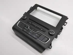 Ford Mondeo V (2014–2018) Heater control panel GS7T18E245ACB - 5