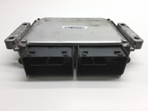 Ford Mondeo V (2014–2018) Engine control unit DS7112B684UE - 5
