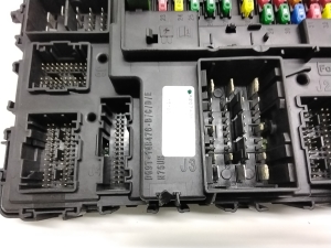 Ford Mondeo V (2014–2018) Mugavusmoodul FU5T15604 - 2
