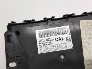 Ford Mondeo V (2014–2018) Mugavusmoodul FU5T15604 - 3