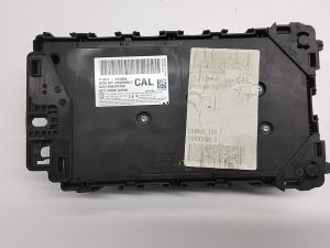 Ford Mondeo V (2014–2018) Mugavusmoodul FU5T15604 - 4