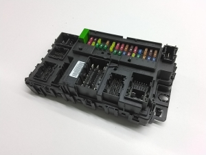 Ford Mondeo V (2014–2018) Mugavusmoodul FU5T15604 - 5
