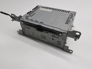 Ford Mondeo V (2014–2018) Radio (head unit) DS7T19C107GK - 3