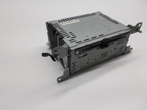 Ford Mondeo V (2014–2018) Radio (head unit) DS7T19C107GK - 4
