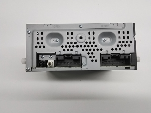 Ford Mondeo V (2014–2018) Radio (head unit) DS7T19C107GK - 5