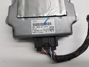   Auto käivitussüsteem  - DG9T14B526GA 