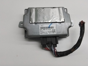 Ford Mondeo V (2014–2018) Fahrzeugstartsystem DG9T14B526GA - 2