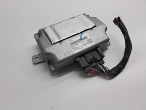 Ford Mondeo V (2014–2018) Fahrzeugstartsystem DG9T14B526GA - 3