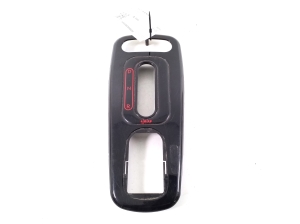 Gear lever trim - 132279