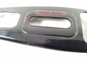Ligier JS 60 I (2020–2026) Gear lever trim 132279 - 3