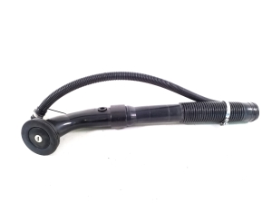   Fuel filler neck  -  