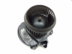   Heater blower motor  - A2469064300 