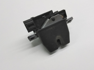 Ford Mondeo V (2014–2018) Trunk lid lock DS7AN442A66AB - 3