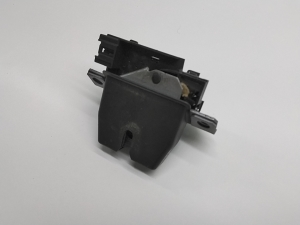 Ford Mondeo V (2014–2018) Trunk lid lock DS7AN442A66AB - 4