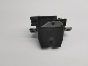   Trunk lid lock  - DS7AN442A66AB 