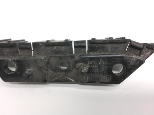 Ford Mondeo V (2014–2018) Front bumper bracket DS7317D958B - 2